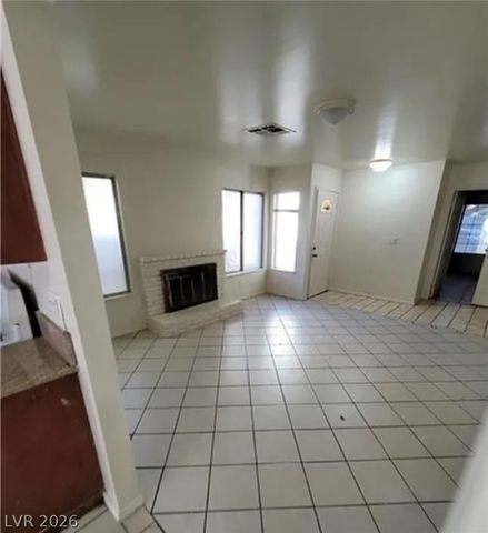 500 Prescott Street, Las Vegas, NV 89110