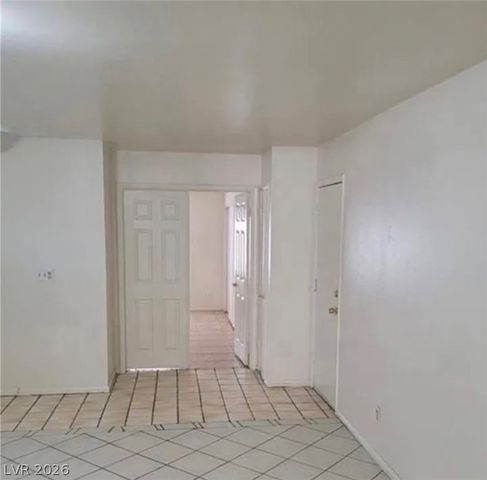 500 Prescott Street, Las Vegas, NV 89110