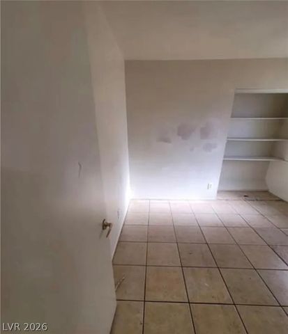 500 Prescott Street, Las Vegas, NV 89110
