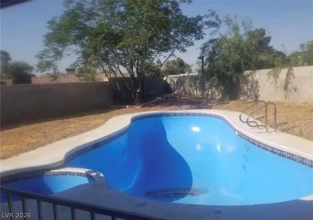 500 Prescott Street, Las Vegas, NV 89110
