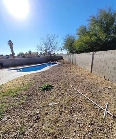 500 Prescott Street, Las Vegas, NV 89110