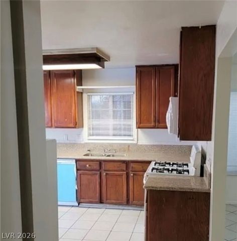 500 Prescott Street, Las Vegas, NV 89110