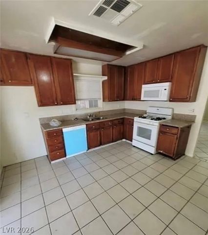 500 Prescott Street, Las Vegas, NV 89110
