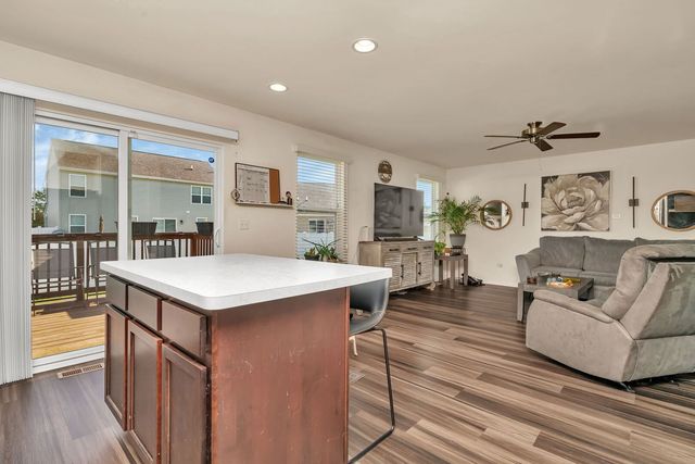 6611 Eich Drive, Joliet, IL 60431