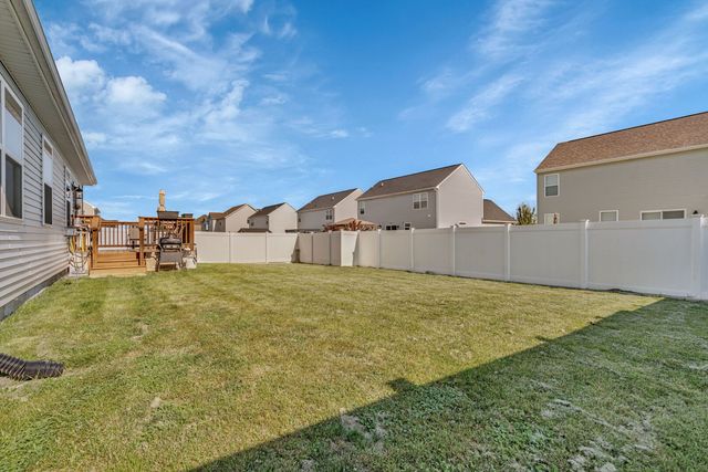 6611 Eich Drive, Joliet, IL 60431