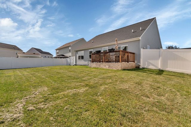 6611 Eich Drive, Joliet, IL 60431