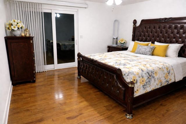 6552 N Blythe Avenue, Fresno, CA 93722