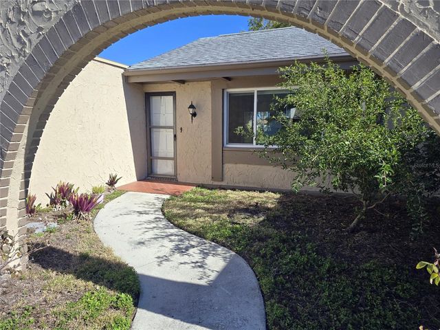 3604 DELTA PLACE, Holiday, FL 34691