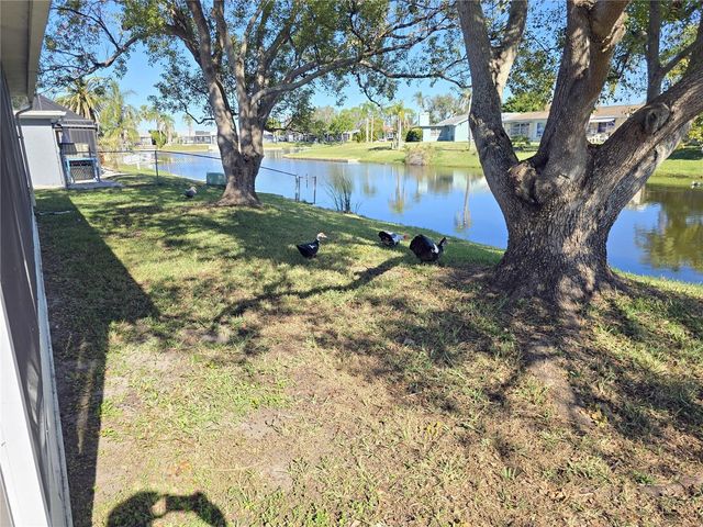 3604 DELTA PLACE, Holiday, FL 34691