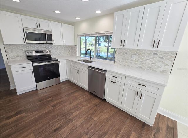 3604 DELTA PLACE, Holiday, FL 34691