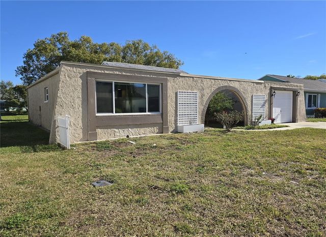 3604 DELTA PLACE, Holiday, FL 34691