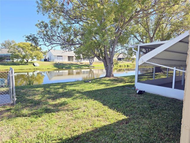 3604 DELTA PLACE, Holiday, FL 34691