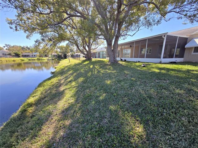 3604 DELTA PLACE, Holiday, FL 34691