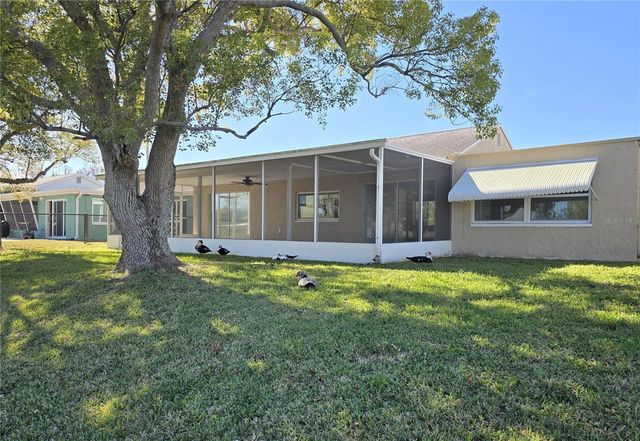 3604 DELTA PLACE, Holiday, FL 34691