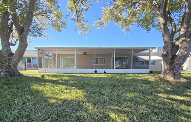 3604 DELTA PLACE, Holiday, FL 34691