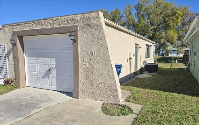 3604 DELTA PLACE, Holiday, FL 34691