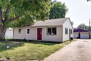 3333 S Mooresville Road, Indianapolis, IN 46221