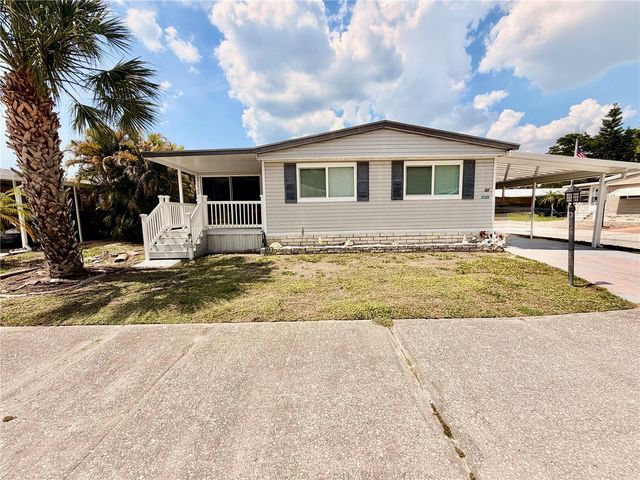 1710 7TH STREET SW 50, Ruskin, FL 33570