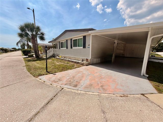 1710 7TH STREET SW 50, Ruskin, FL 33570