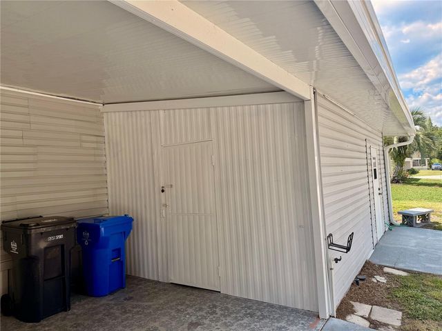 1710 7TH STREET SW 50, Ruskin, FL 33570
