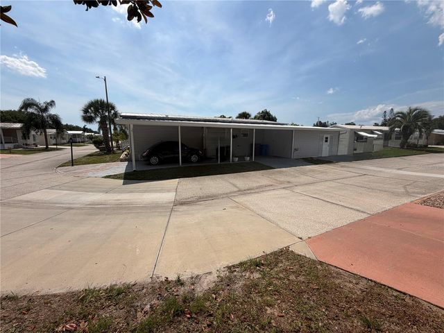 1710 7TH STREET SW 50, Ruskin, FL 33570