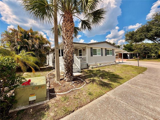 1710 7TH STREET SW 50, Ruskin, FL 33570