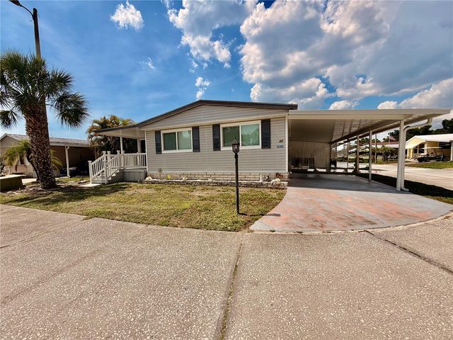 1710 7TH STREET SW 50, Ruskin, FL 33570