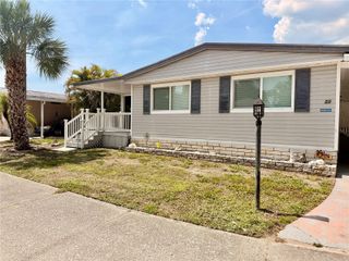 1710 7TH STREET SW 50, Ruskin, FL 33570