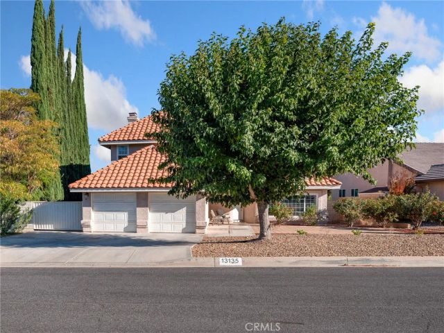 13135 Yellowstone, Victorville, CA 92395