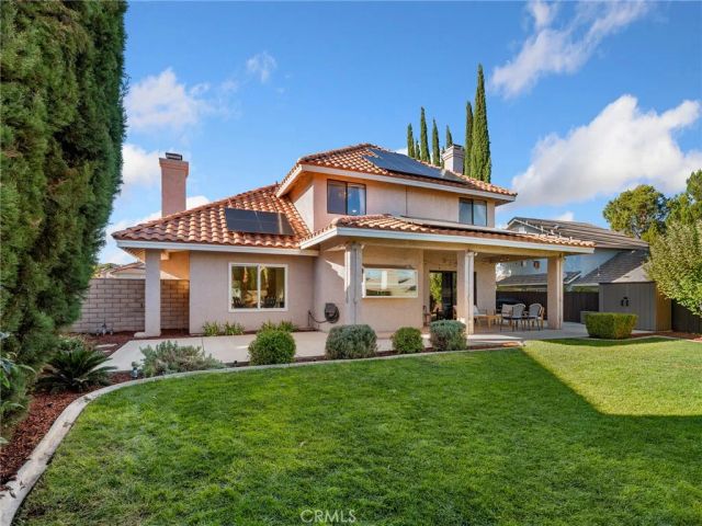 13135 Yellowstone, Victorville, CA 92395