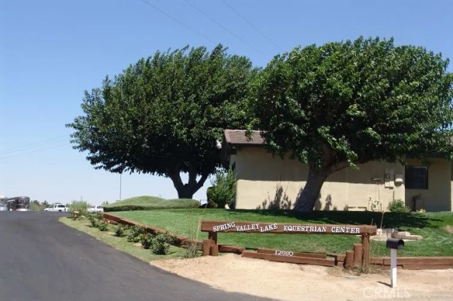 13135 Yellowstone, Victorville, CA 92395