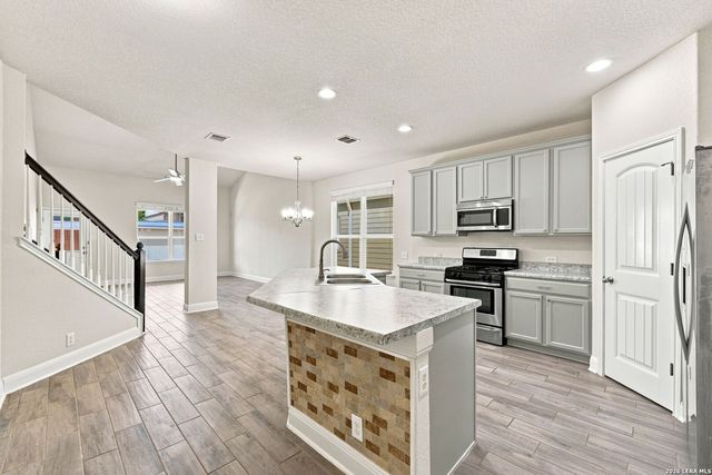 15111 Pintail, San Antonio, TX 78253