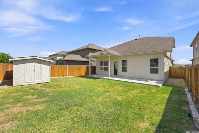 15111 Pintail, San Antonio, TX 78253