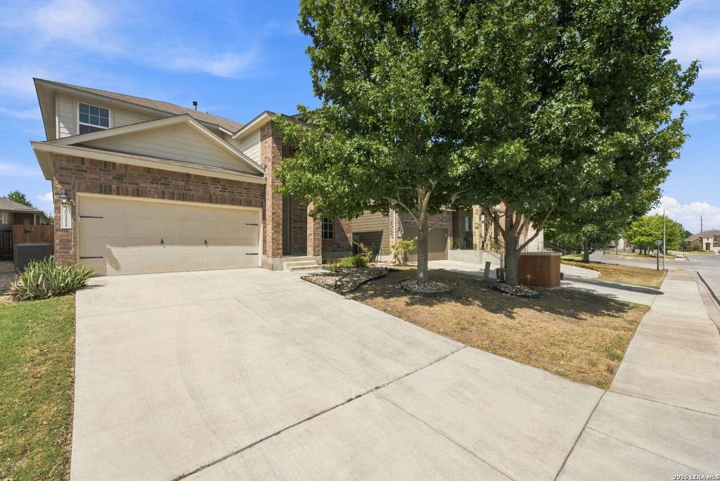 15111 Pintail, San Antonio, TX 78253