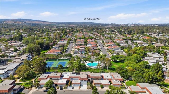 26 Palmento Way, Irvine, CA 92612
