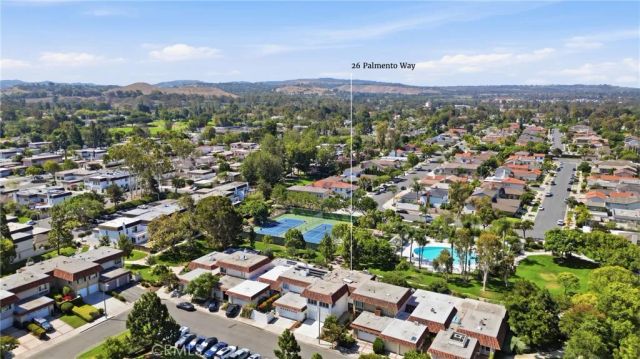 26 Palmento Way, Irvine, CA 92612