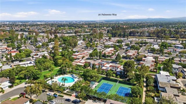 26 Palmento Way, Irvine, CA 92612
