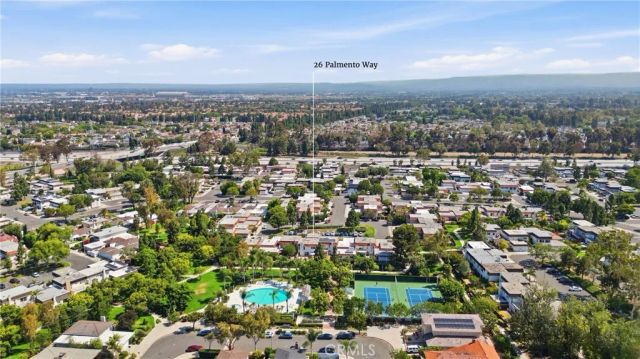 26 Palmento Way, Irvine, CA 92612