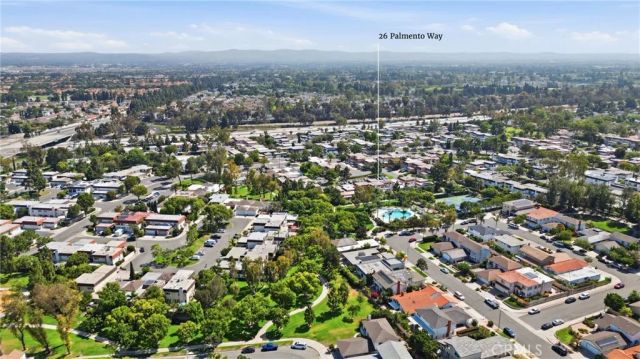26 Palmento Way, Irvine, CA 92612