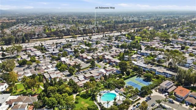 26 Palmento Way, Irvine, CA 92612