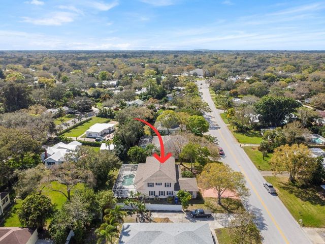 2148 Buena Vista Boulevard, Vero Beach, FL 32960