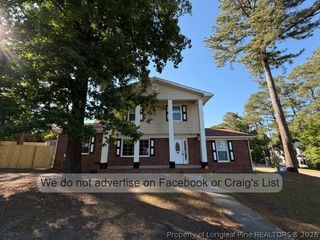 3517 Gowan Lane, Fayetteville, NC 28311