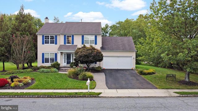 4 HAVEN LN, Burlington, NJ 08016
