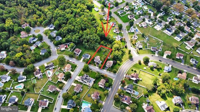 4 HAVEN LN, Burlington, NJ 08016