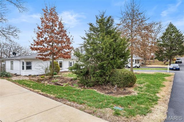 9422 Parklind Drive, St Louis, MO 63126