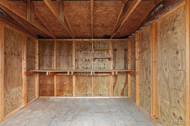 9422 Parklind Drive, St Louis, MO 63126