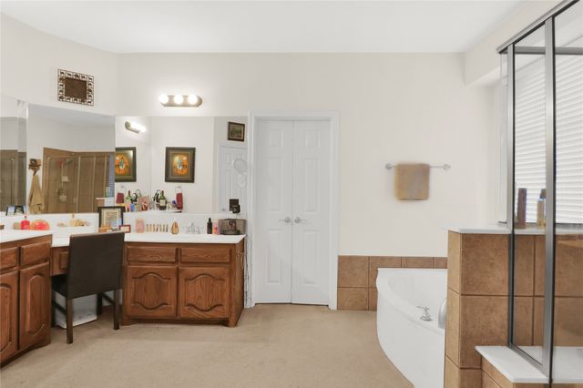 709 Ascot Park Drive, Mansfield, TX 76063