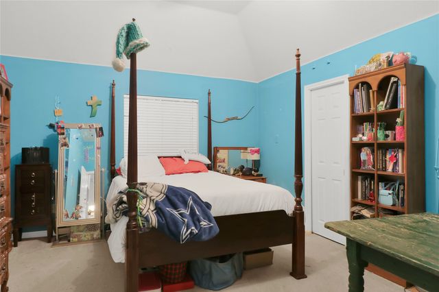 709 Ascot Park Drive, Mansfield, TX 76063