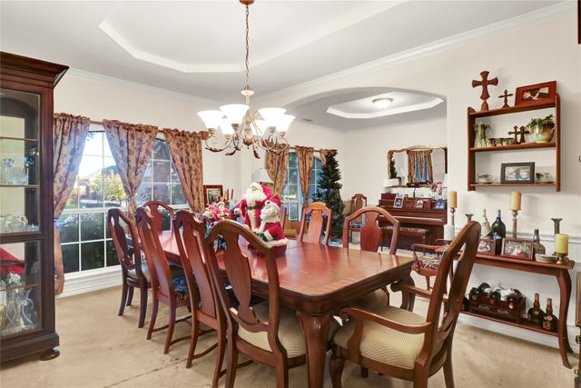 709 Ascot Park Drive, Mansfield, TX 76063