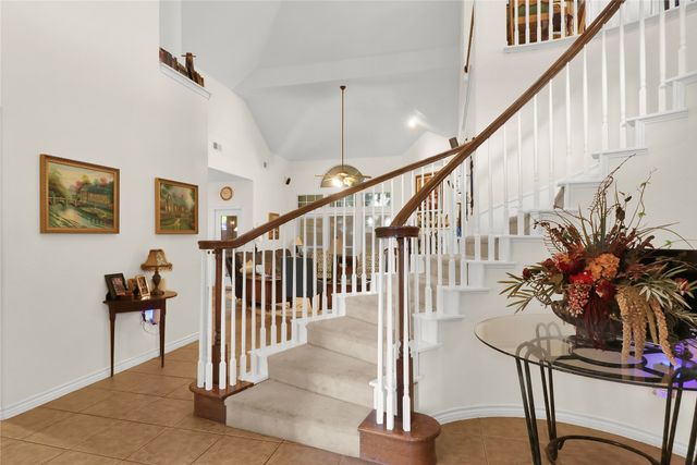 709 Ascot Park Drive, Mansfield, TX 76063